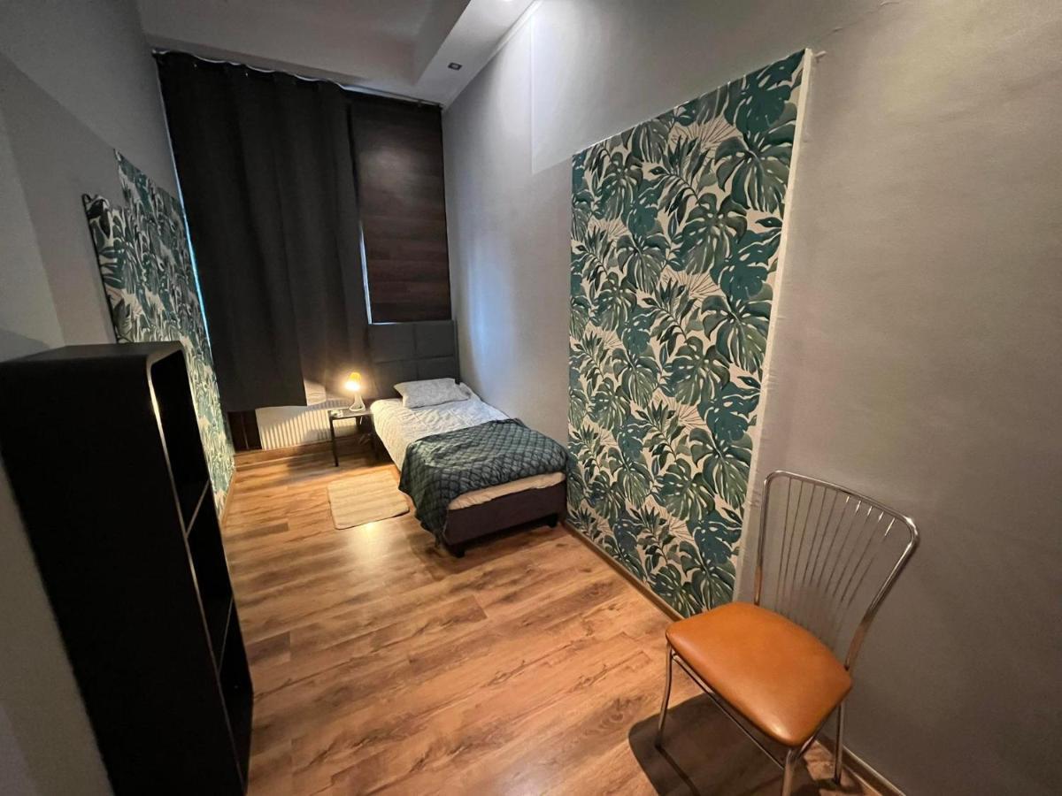 Apartament Centrum-Zwyciestwa Gliwice Extérieur photo