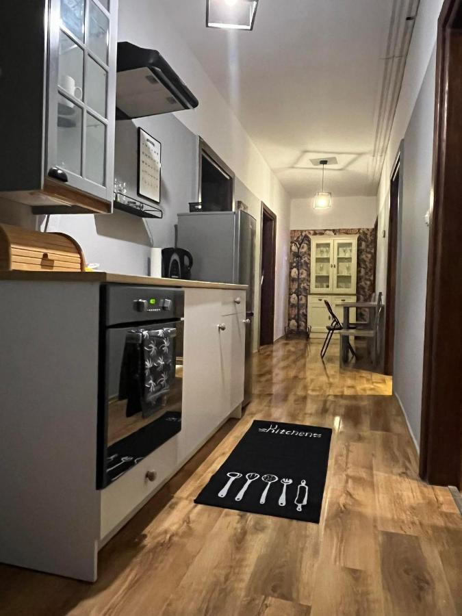 Apartament Centrum-Zwyciestwa Gliwice Extérieur photo