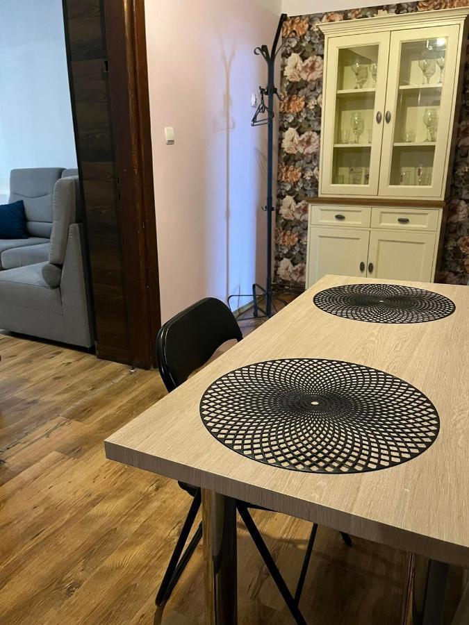 Apartament Centrum-Zwyciestwa Gliwice Extérieur photo