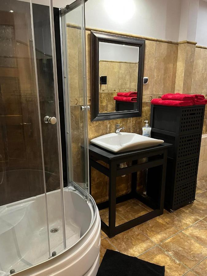 Apartament Centrum-Zwyciestwa Gliwice Extérieur photo