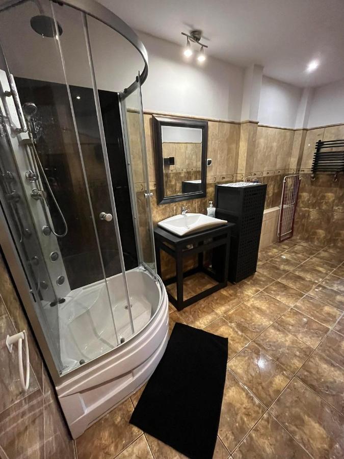 Apartament Centrum-Zwyciestwa Gliwice Extérieur photo
