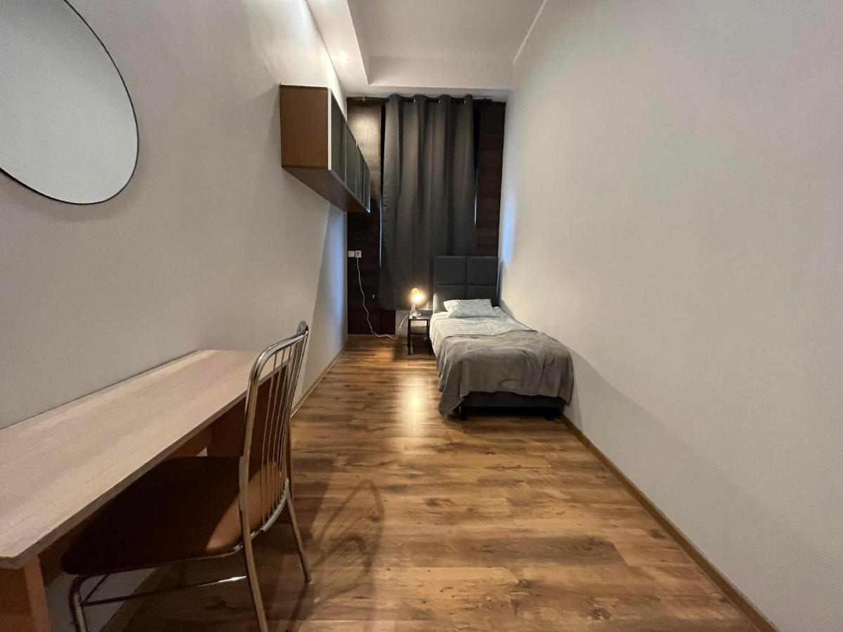 Apartament Centrum-Zwyciestwa Gliwice Extérieur photo
